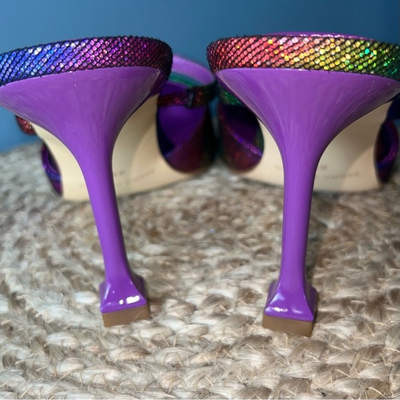 Marc Fisher Hadais 2 Rainbow Pump - Picture 5 of 10